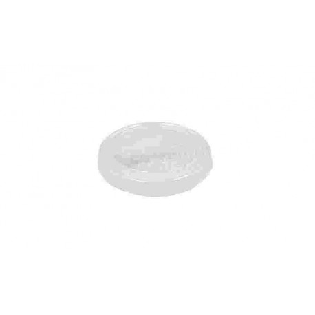 COPERCHI BICCHIERI TRASPAR.BIO DM.45 CC.30 PZ.100