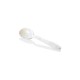 POSATE PL.CUCCHIA DESSERT BIO-ECO CM16,5 PZ.50