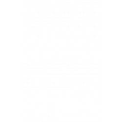 PORTA COPPETE IN ALLUMINIO