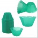 CONT.ALIM.COPPETTE GELAT0 SMERALDO CC.200 PZ.100