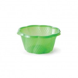 CONT.ALIM.COPPETTE GELATO VERDE CC.170 VENERE PZ50