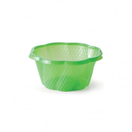 CONT.ALIM.COPPETTE GELATO VERDE CC.170 VENERE PZ50