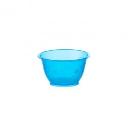 CONT.ALIM.COPPETTE GELAT0 VENERE BLU CC.210 PZ.50