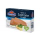 SURGELATI FILETTI DI SALMONE PANAPESCA GR.250