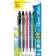 CANCELLERIA PENNA FLEXGRIP ULTRA M 1.0 5PZ PACK