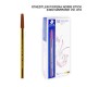 CANCELLERIA PENNA NORIS STICK PZ.10 MARRONE