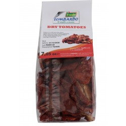 POMODORI SECCHI GR.200