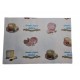 CARTA POLIT.ST.SALUMERIA GENUINI GR.45 25X37 KG.10