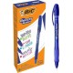 CANCELLERIA PENNA ILLUSION BIC CANCELLAB.BLU PZ.12
