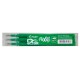 CANCELLERIA PILOT REFILL FRIXION 0,7 VERDE PZ.3