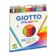 CANCELLERIA PILOT REFILL FRIXION 0,7 VERDE PZ.3