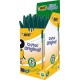 CANCELLERIA PENNA BIC CRISTAL P.MEDIA VERDE PZ.50