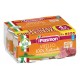 INF.PLASMON OMOGENEIZZATI CARNE VITELLO GR.80X4