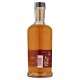 LIQUORE GRAPPA FRANCIACORTA DOPPIA BARRIQUE CL.35