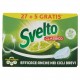 LAVASTOVIGLIE SVELTO TABS CLASSICO C/LIMONE PZ.32