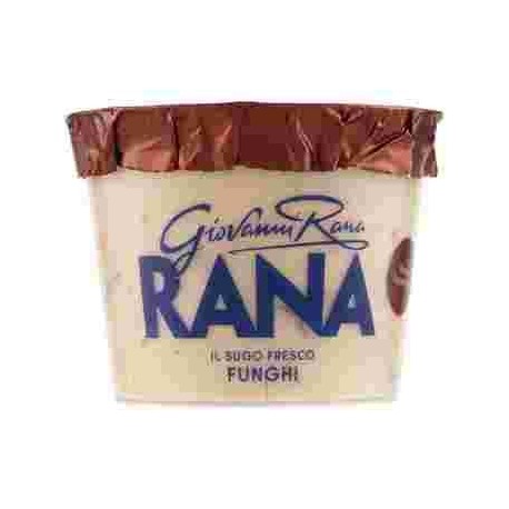 PESTO RANA FRESCO AI FUNGHI GR.180