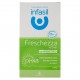 IGIENE INTIMA INFASIL FRESCHEZZA ATTIVA 200ML