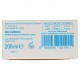 IGIENE INTIMA INFASIL FRESCHEZZA ATTIVA 200ML