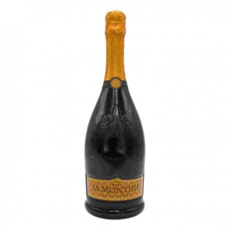 BOLL/NE FRANCIACORTA BRUT DOC CL.75