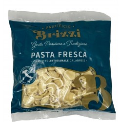 PASTA FRESCA PASTIF.BRIZZI ORECCHIETTE GR.450