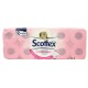CARTA IGIENICA SCOTTEX ORIGINAL 10 ROTOLI