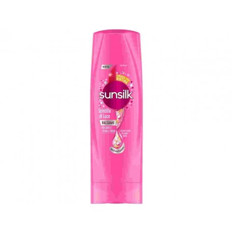 BALSAMO SUNSILK SCINTILLE DI LUCE ML.200