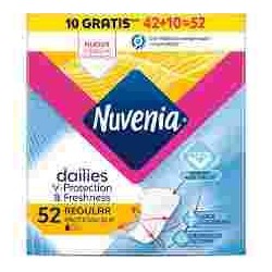ASSORB.NUVENIA PROTEGGI SLIP DISTESO PZ.42+10