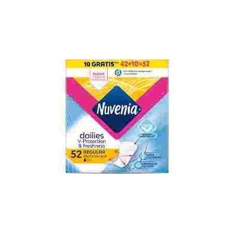 ASSORB.NUVENIA PROTEGGI SLIP DISTESO PZ.42+10