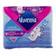 ASSORB.NUVENIA SOTTILE NOTTE C/ALI FLUSS.ABB.PZ.16
