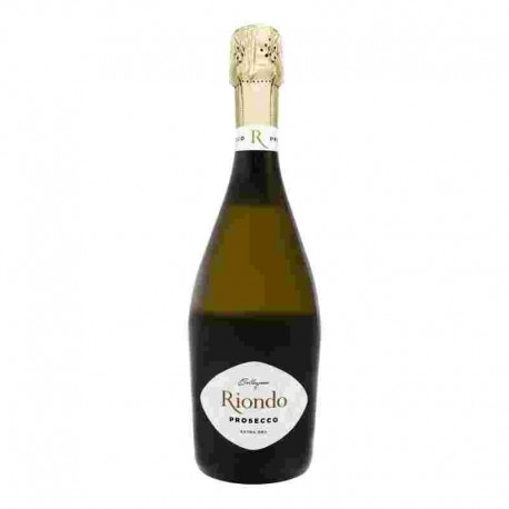 BOLL/NE PROSECCO DOC EXTRA DRY CL. 75