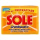 BUCATO SOLE SAPONE SOLIDO GIALLO GR.250X2PZ