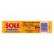 BUCATO SOLE SAPONE SOLIDO GIALLO GR.250X2PZ