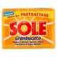 BUCATO SOLE SAPONE SOLIDO GIALLO GR.250X2PZ
