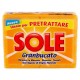 BUCATO SOLE SAPONE SOLIDO GIALLO GR.250X2PZ