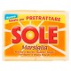 BUCATO SOLE SAPONE SOLIDO MARSIGLIA GR.250X2PZ