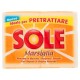BUCATO SOLE SAPONE SOLIDO MARSIGLIA GR.250X2PZ