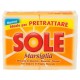 BUCATO SOLE SAPONE SOLIDO MARSIGLIA GR.250X2PZ