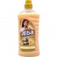 LAVAPAVIMENTI ALBA ARGAN E NARCISO LT.1