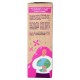 ASSORB.LINES INTERVALLO P/SLIP COTTON SCORTA PZ.80