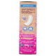 ASSORB.LINES INTERVALLO P/SLIP COTTON SCORTA PZ.80