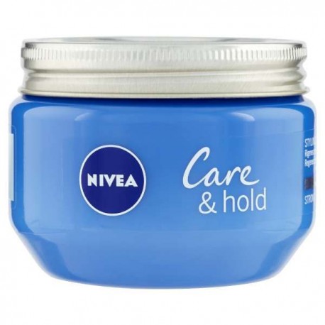 GEL CAPELLI NIVEA STYLING CREME RIGENERANTE ML.150