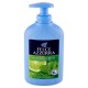 SAPONE LIQ.FELCE AZZURRA ANTIBAT.LIME&MENTA ML.300