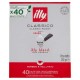 CAFFE'CIALDE ILLY MONODOSE GUSTO CLASSICO PZ.40