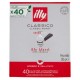 CAFFE'CIALDE ILLY MONODOSE GUSTO CLASSICO PZ.40