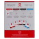 CAFFE'CIALDE ILLY MONODOSE GUSTO CLASSICO PZ.40