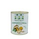 CREMA FIORDIFUNGO&PORCINO GRECI TRANCI LATTA GR800