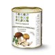 CREMA FIORDIFUNGO&PORCINO GRECI FET.C/CREMA GR.800
