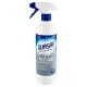 QUASAR ACCIAIO LUCIDANTE SPRAY ML.580