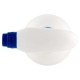 QUASAR ACCIAIO LUCIDANTE SPRAY ML.580