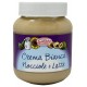CREMA SPALMABILE GANDOLA BIANCA NOCCIOLE GR.350